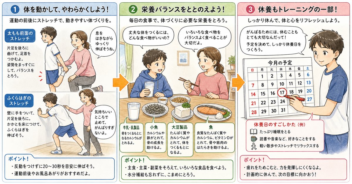 受診すべき「注意が必要な痛み」を見分けるチェック基準