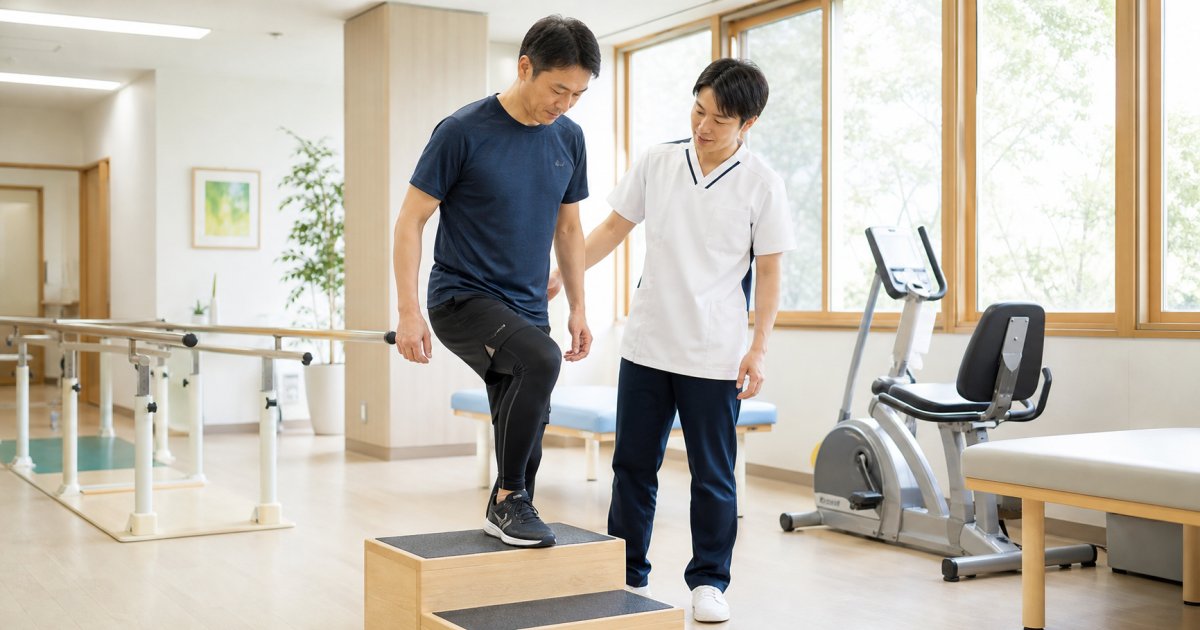 スポーツの痛みを放置すると悪化する仕組みとリスク